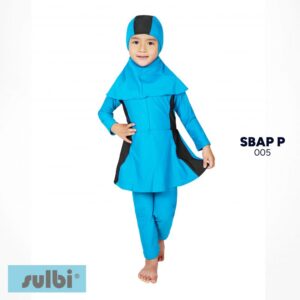 SULBI - SBAP P 005