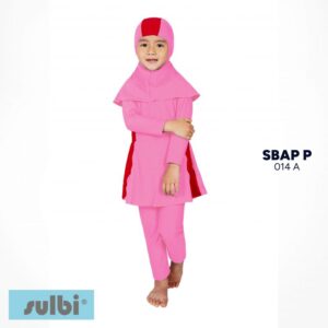 SULBI - SBAP P 014 A