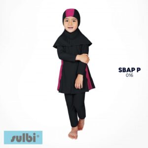 SULBI - SBAP P 016