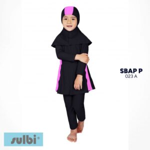 SULBI - SBAP P 023 A