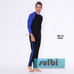 SULBI - SBL 50 BLUE