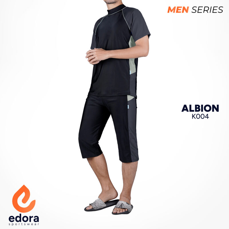 EDORASPORTS - ALBION SWIMWEAR K004