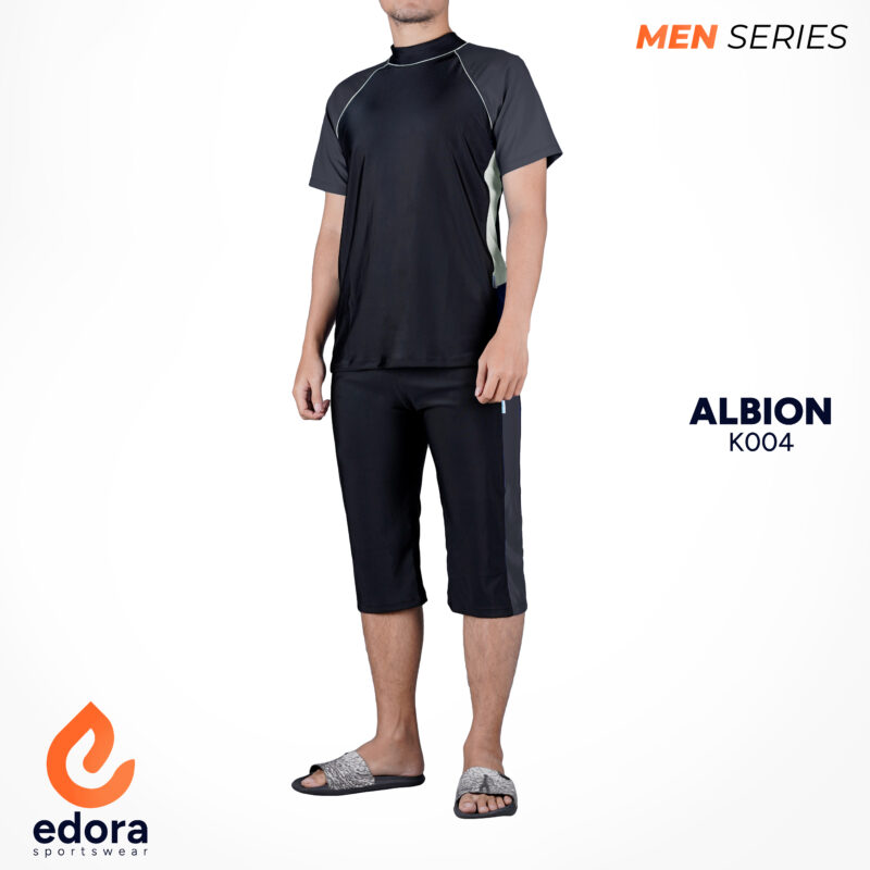 EDORASPORTS - ALBION SWIMWEAR K004