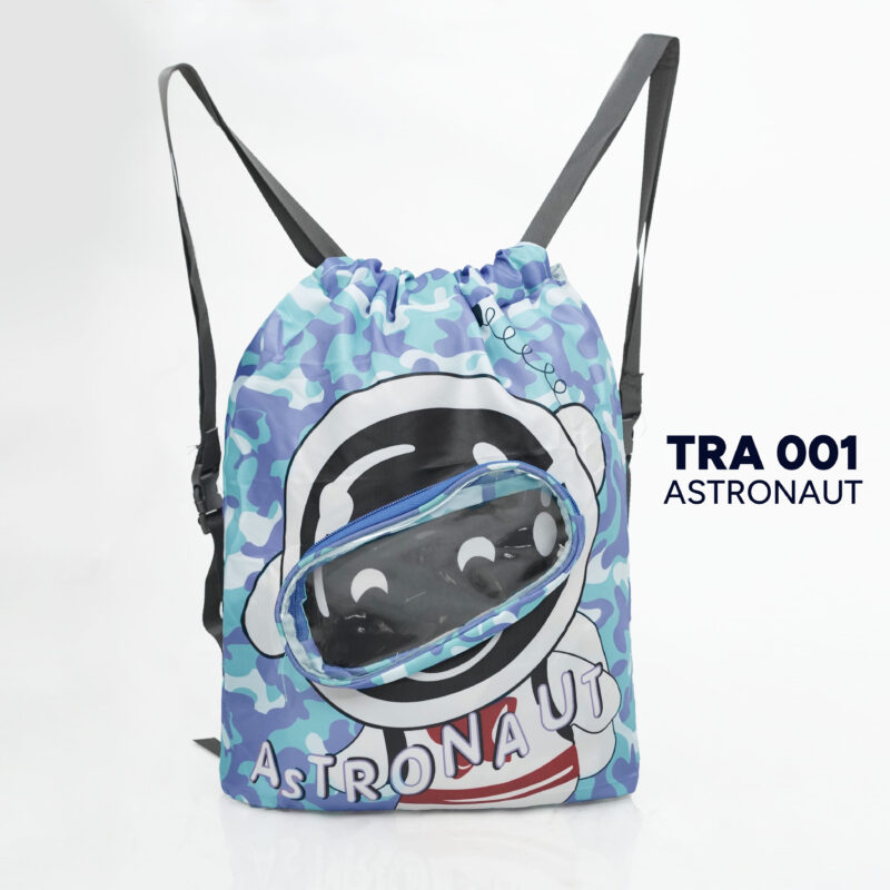 TRA 001 ASTRONAUT