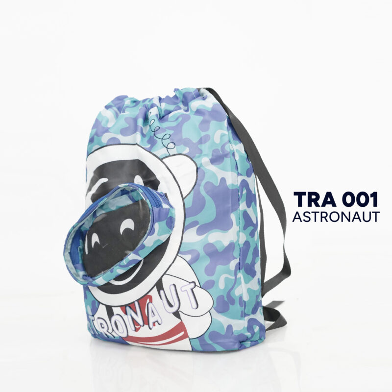 TRA 001 ASTRONAUT
