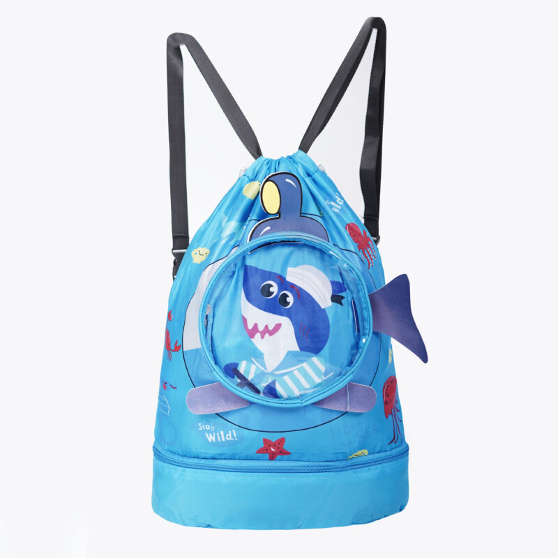 TRA 001 SHARK