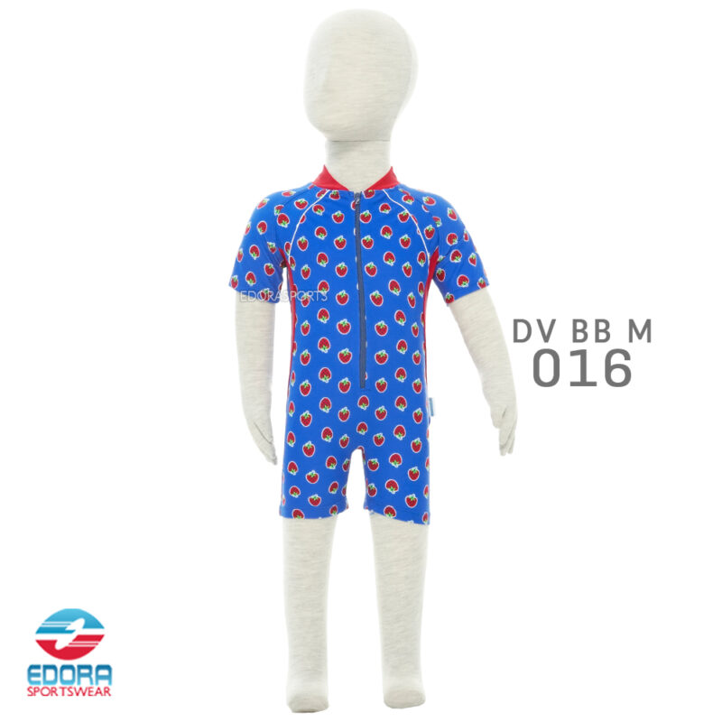 EDORASPORTS - DV BB M 016