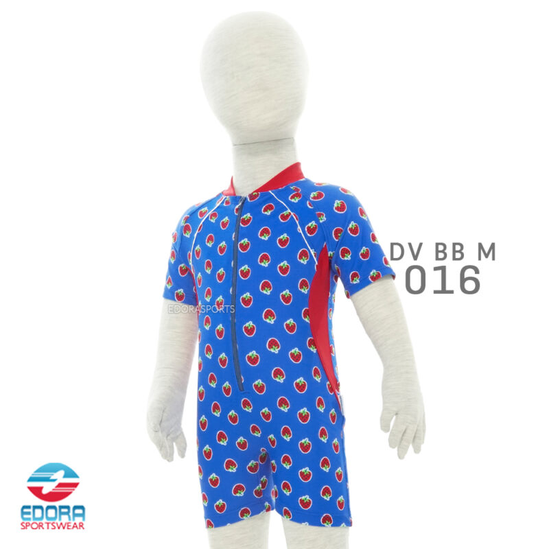 EDORASPORTS - DV BB M 016