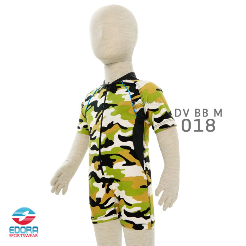 EDORASPORTS - DV BB M 018
