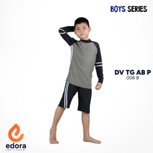 EDORASPORTS - DV TG AB P 006 A