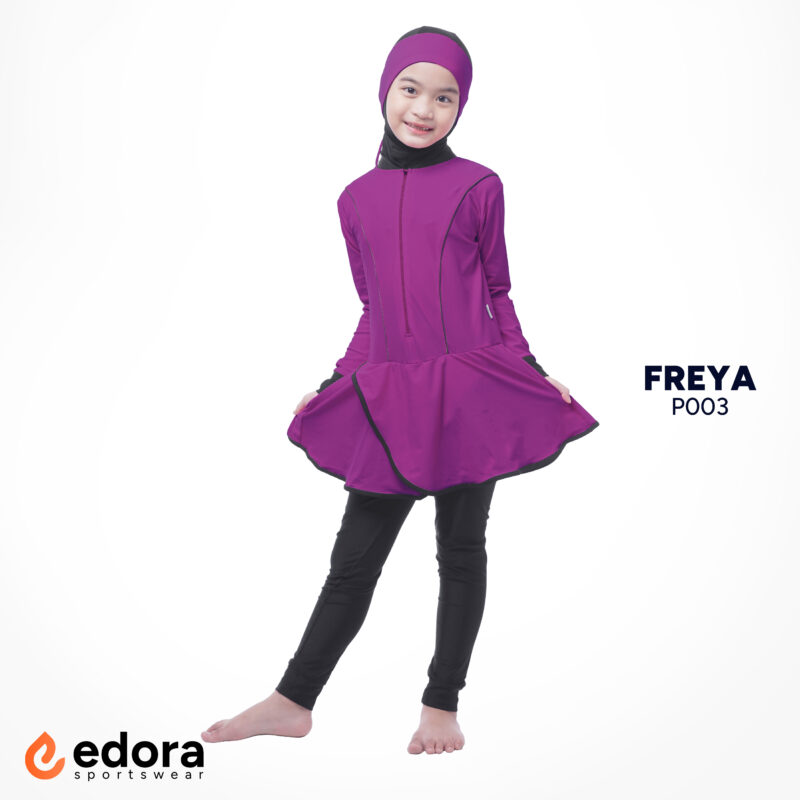 EDORASPORTS - FREYA KIDS P003
