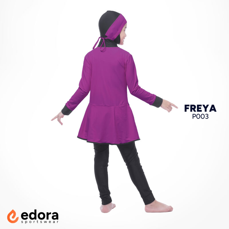 EDORASPORTS - FREYA KIDS P003