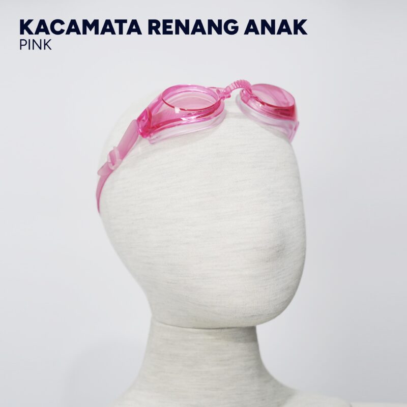 KACAMATA RENANG ANAK