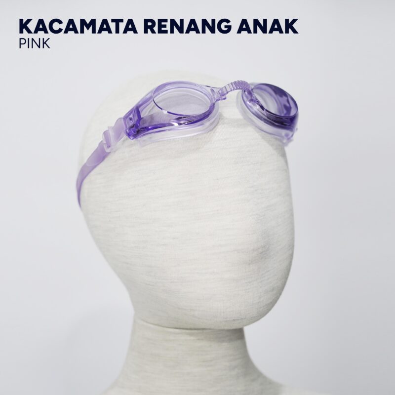 KACAMATA RENANG ANAK