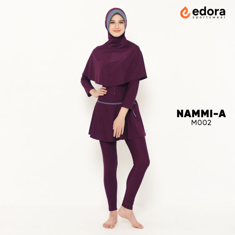 EDORASPORTS - NAMMI-A M002
