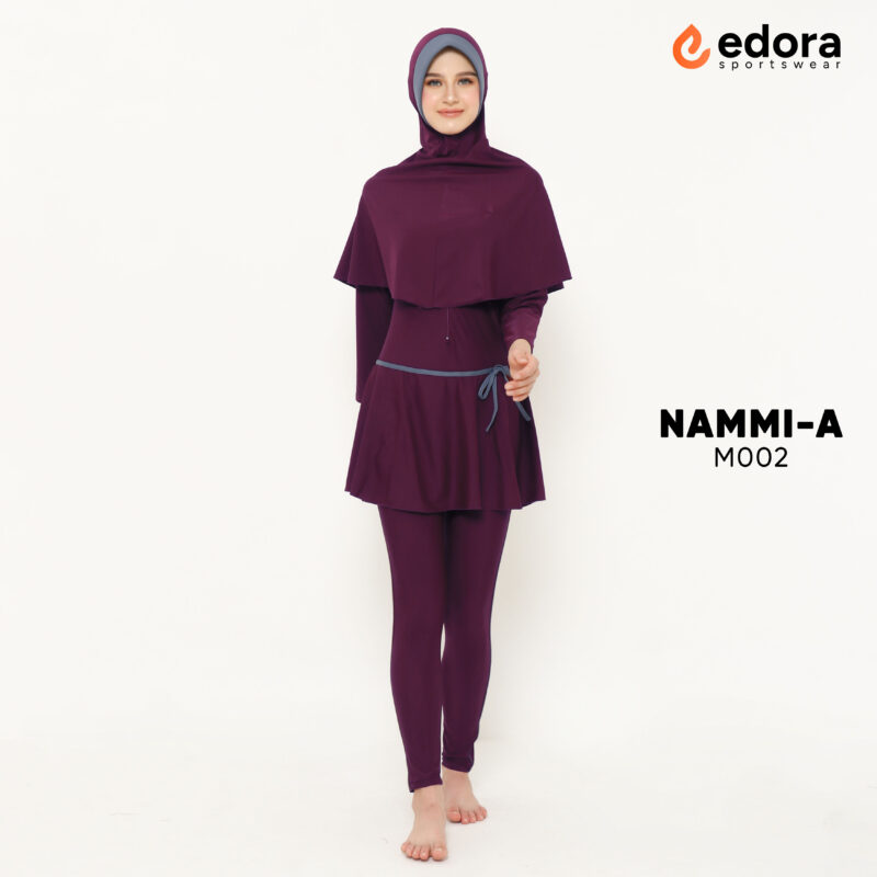 EDORASPORTS - NAMMI-A M002
