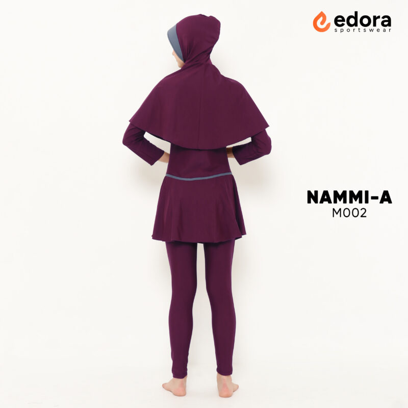 EDORASPORTS - NAMMI-A M002