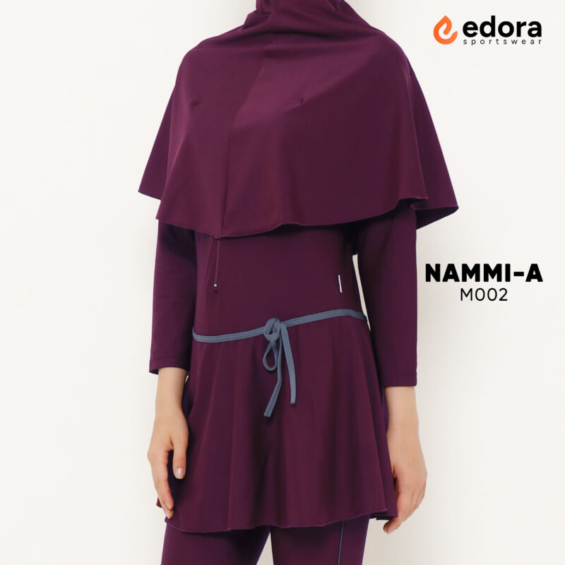 EDORASPORTS - NAMMI-A M002
