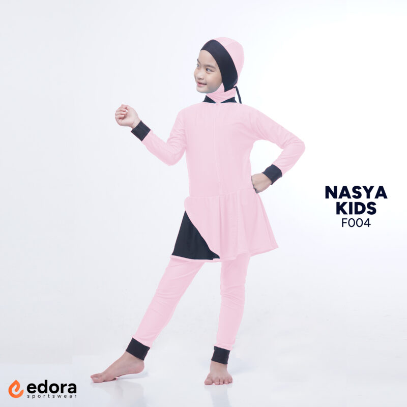 EDORASPORTS - NASYA KIDS F004
