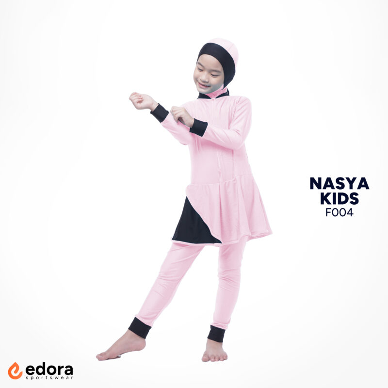 EDORASPORTS - NASYA KIDS F004