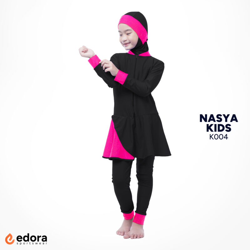 EDORASPORTS - NASYA KIDS K004