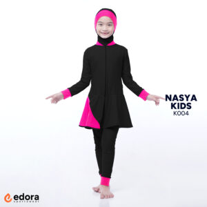 EDORASPORTS - NASYA KIDS K004