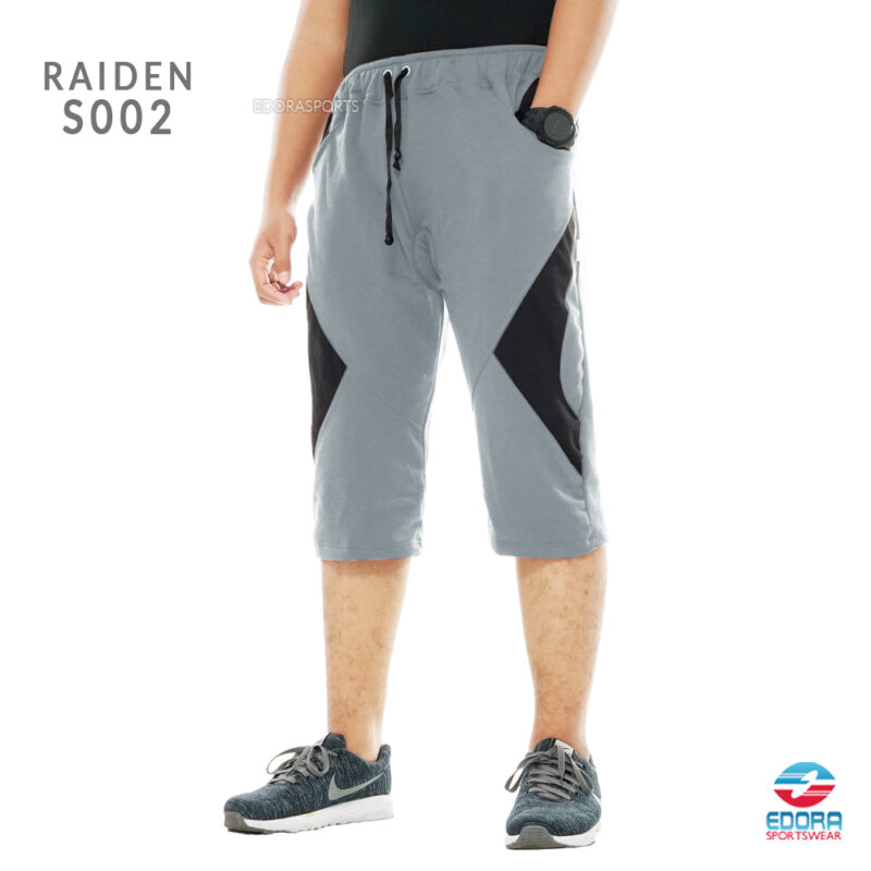 EDORASPORTS - BICYCLE PANTS RAIDEN S002