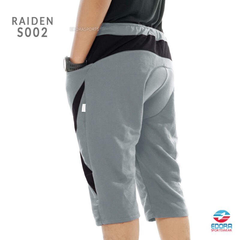 EDORASPORTS - BICYCLE PANTS RAIDEN S002