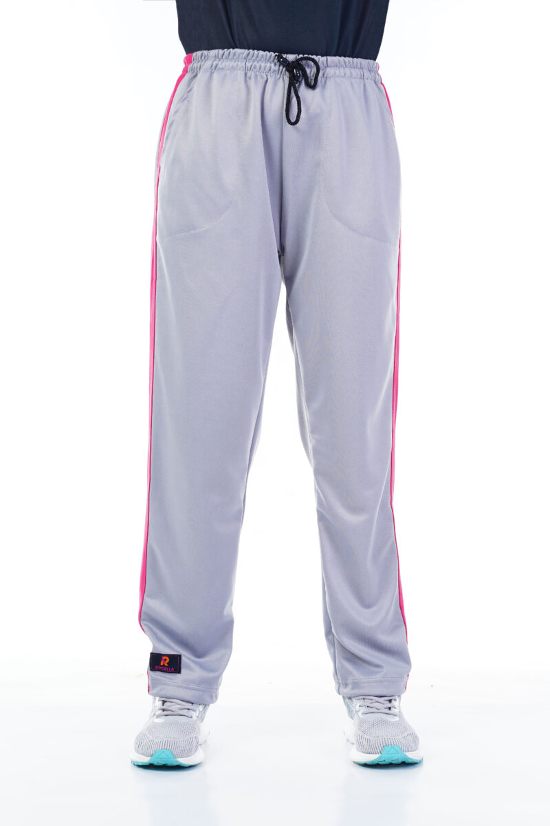 ROCELLA - CELANA JOGGING WANITA SILVER