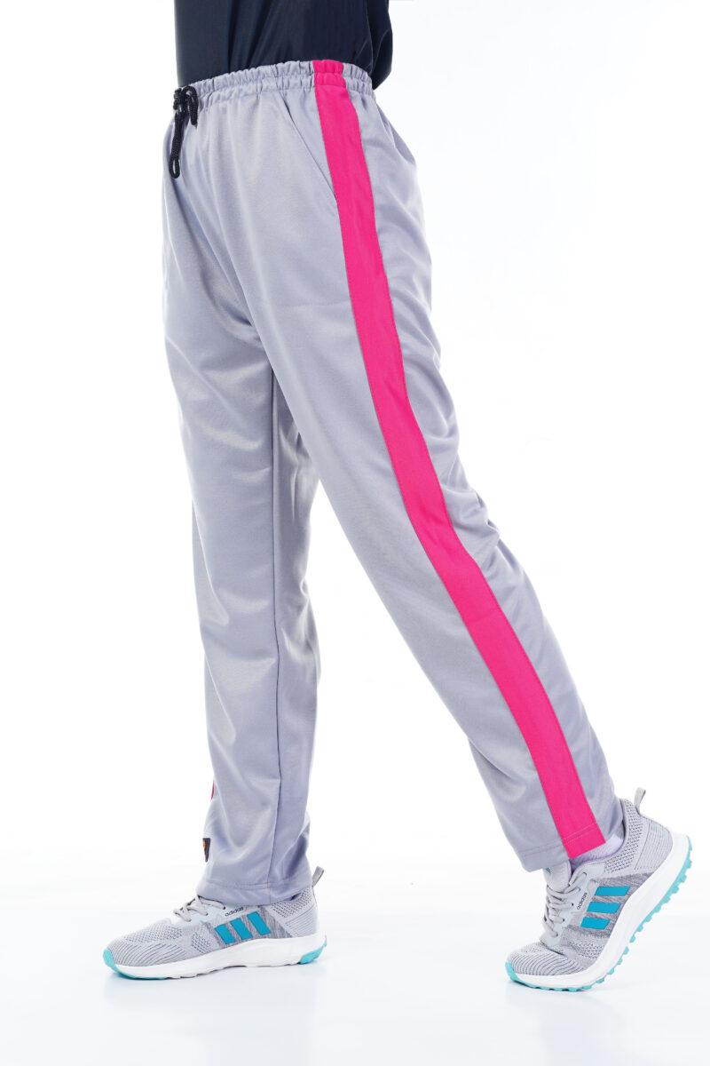 ROCELLA - CELANA JOGGING WANITA SILVER