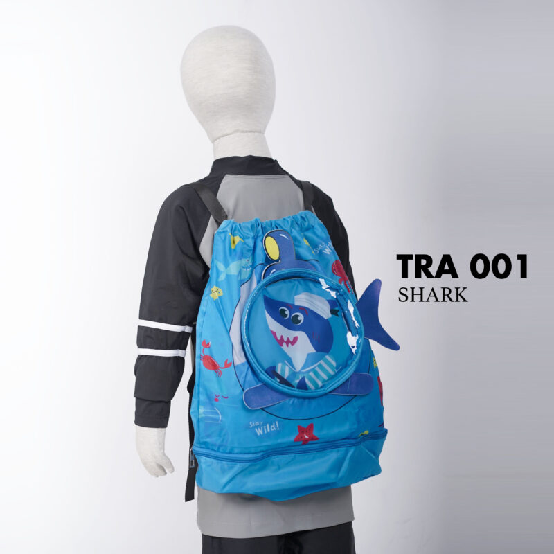 TRA 001 SHARK