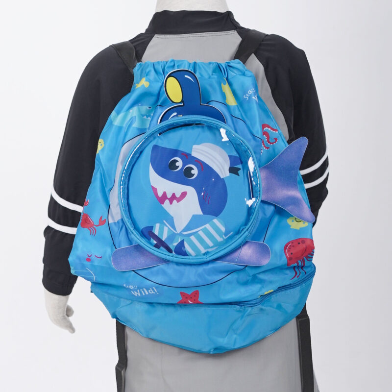 TRA 001 SHARK