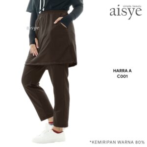 AISYE - HARRA A SKIRT C001