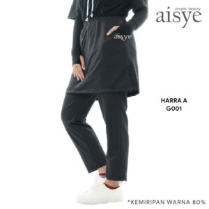 AISYE - HARRA A SKIRT G001