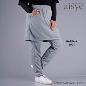 AISYE - HARRA A SKIRT S001