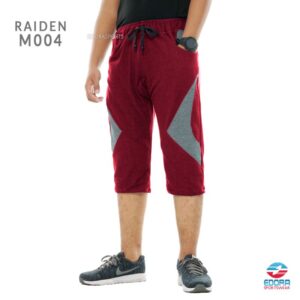 EDORASPORTS - BICYCLE PANTS RAIDEN M004