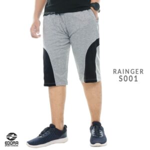 EDORASPORTS - BICYCLE PANTS RAINGER S001