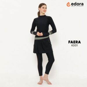 EDORASPORTS - FAERA K001