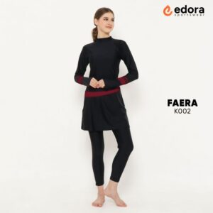 EDORASPORTS - FAERA K002