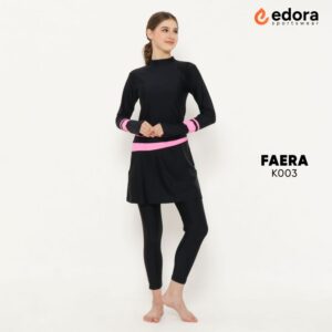 EDORASPORTS - FAERA K003