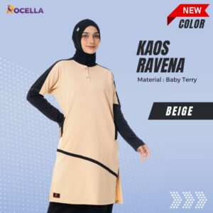 ROCELLA - KAOS RAVENA BEIGE