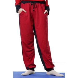 ROCELLA - CELANA TERREVA RED VELVET