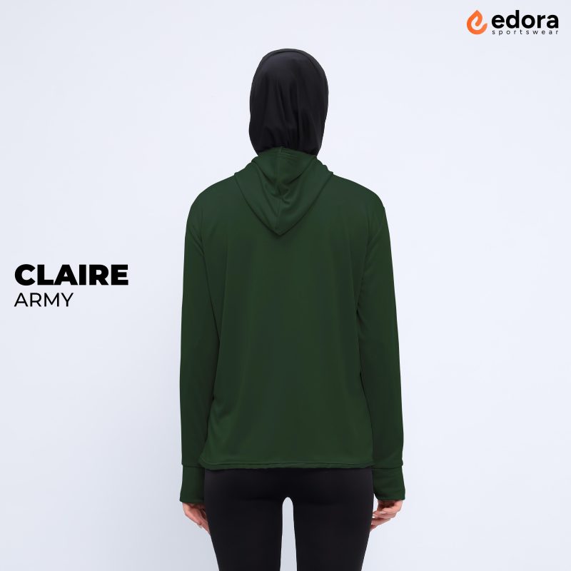 EDORASPORTS - JAKET CLAIRE