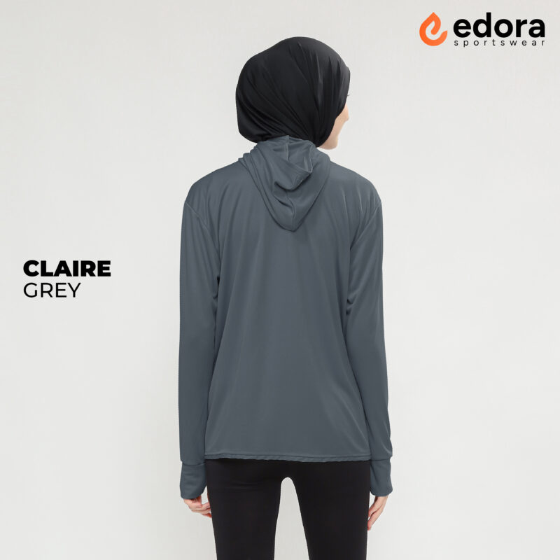 EDORASPORTS - JAKET CLAIRE