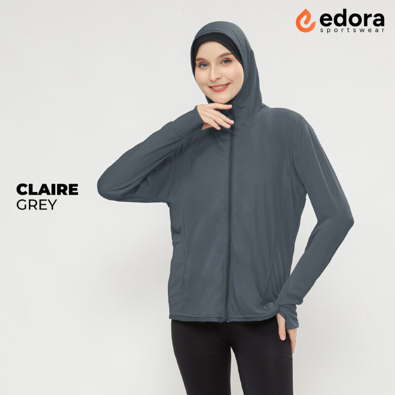 EDORASPORTS - JAKET CLAIRE