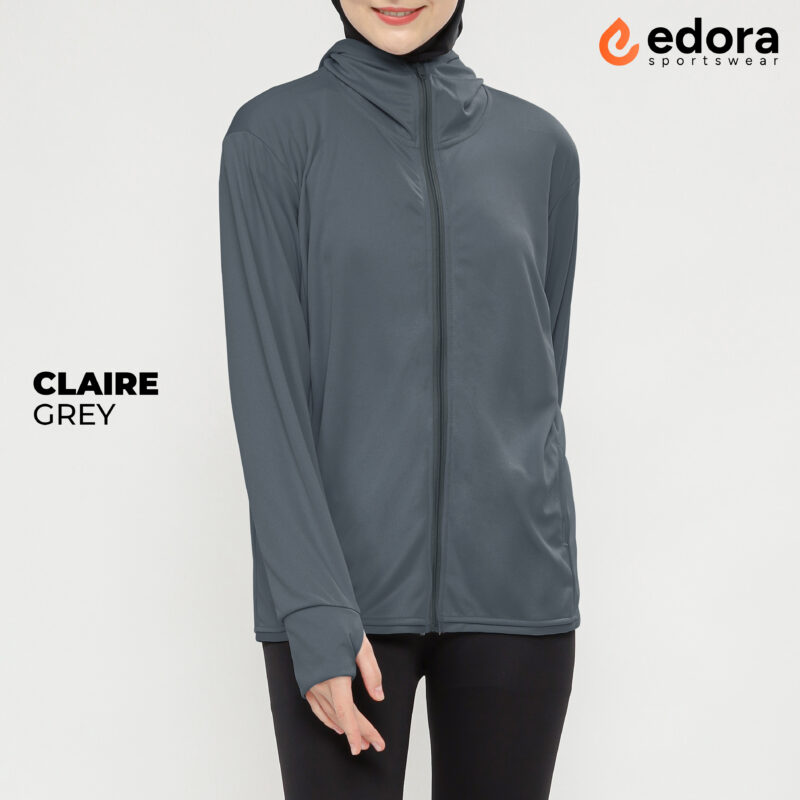 EDORASPORTS - JAKET CLAIRE