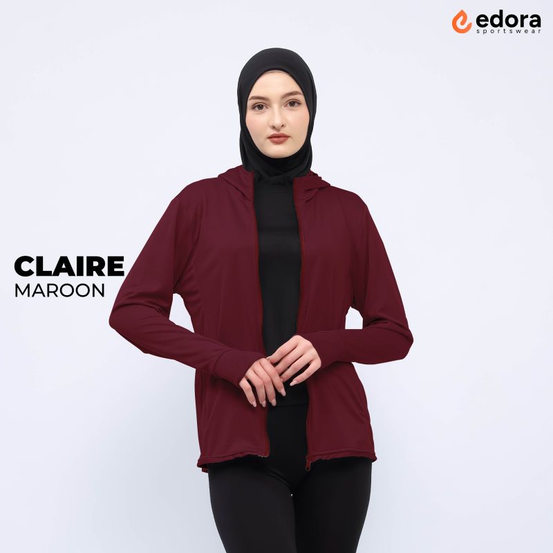 EDORASPORTS - JAKET CLAIRE