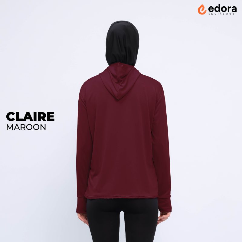 EDORASPORTS - JAKET CLAIRE