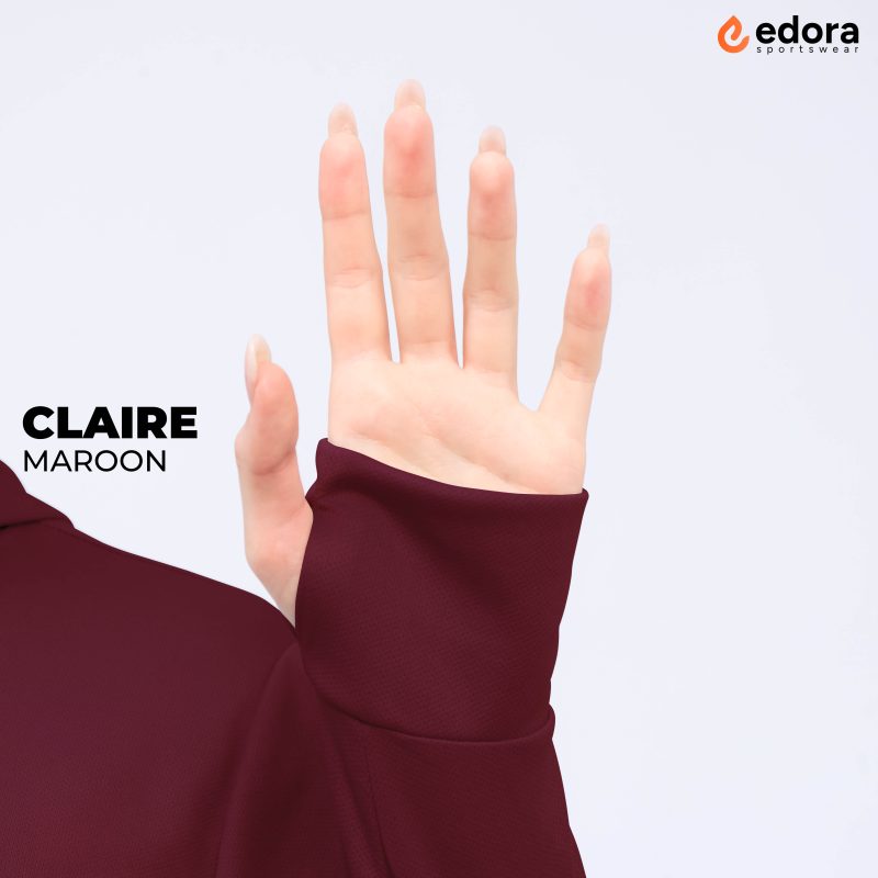 EDORASPORTS - JAKET CLAIRE