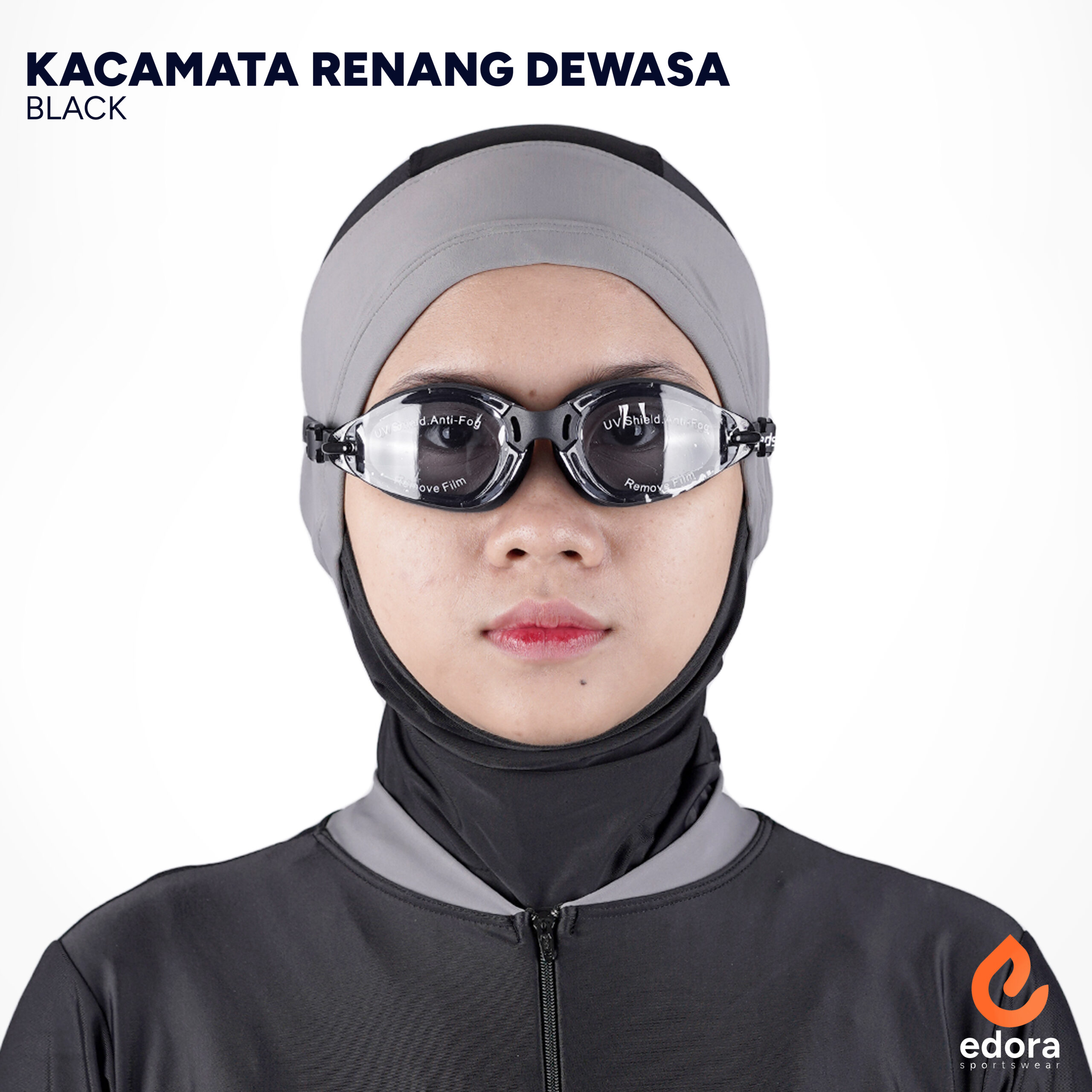 Kacamata Renang: Panduan Lengkap untuk Penglihatan Jernih dan Kenyamanan di Dalam Air